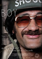 Boy