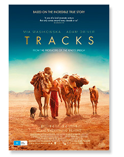 Tracks