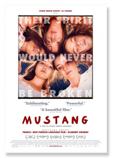 Mustang