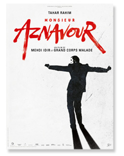 Monsieur Aznavour Monsieur Aznavour