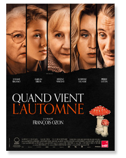 QUAND VIENT L’AUTOMNE QUAND VIENT L’AUTOMNE