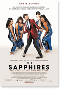 The Sapphires